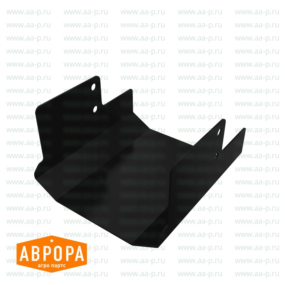 Auspuffkrümmer